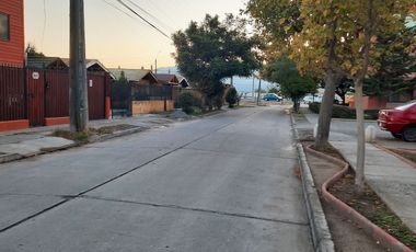 Venta Casa Marco Schiaponni, Rancagua