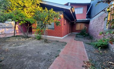 Venta Casa Marco Schiaponni, Rancagua