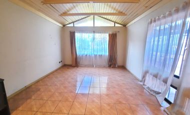 Venta Casa Marco Schiaponni, Rancagua