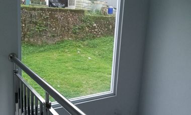 BELUM PERNAH DIHUNI! SEWA RUMAH BARU 2 LANTAI 3 KT 3 KM DI CHANTIKA RESIDENCE BANDUNG TIMUR