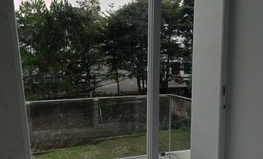 BELUM PERNAH DIHUNI! SEWA RUMAH BARU 2 LANTAI 3 KT 3 KM DI CHANTIKA RESIDENCE BANDUNG TIMUR
