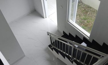 BELUM PERNAH DIHUNI! SEWA RUMAH BARU 2 LANTAI 3 KT 3 KM DI CHANTIKA RESIDENCE BANDUNG TIMUR