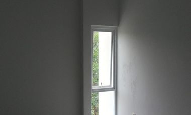 BELUM PERNAH DIHUNI! SEWA RUMAH BARU 2 LANTAI 3 KT 3 KM DI CHANTIKA RESIDENCE BANDUNG TIMUR