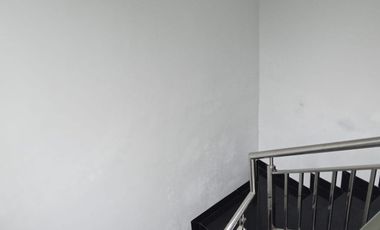 BELUM PERNAH DIHUNI! SEWA RUMAH BARU 2 LANTAI 3 KT 3 KM DI CHANTIKA RESIDENCE BANDUNG TIMUR