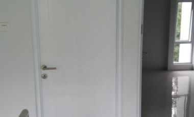 BELUM PERNAH DIHUNI! SEWA RUMAH BARU 2 LANTAI 3 KT 3 KM DI CHANTIKA RESIDENCE BANDUNG TIMUR