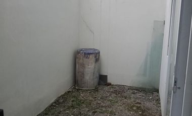 BELUM PERNAH DIHUNI! SEWA RUMAH BARU 2 LANTAI 3 KT 3 KM DI CHANTIKA RESIDENCE BANDUNG TIMUR