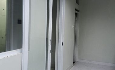 BELUM PERNAH DIHUNI! SEWA RUMAH BARU 2 LANTAI 3 KT 3 KM DI CHANTIKA RESIDENCE BANDUNG TIMUR