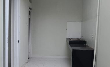 BELUM PERNAH DIHUNI! SEWA RUMAH BARU 2 LANTAI 3 KT 3 KM DI CHANTIKA RESIDENCE BANDUNG TIMUR