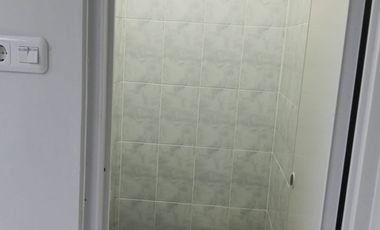 BELUM PERNAH DIHUNI! SEWA RUMAH BARU 2 LANTAI 3 KT 3 KM DI CHANTIKA RESIDENCE BANDUNG TIMUR