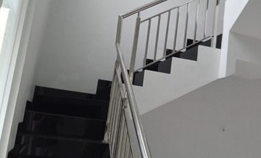 BELUM PERNAH DIHUNI! SEWA RUMAH BARU 2 LANTAI 3 KT 3 KM DI CHANTIKA RESIDENCE BANDUNG TIMUR
