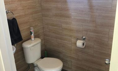 Vive en Reserva Curacaví | 300 m² construidos en parcela de 5.000 m² | Piscina, privacidad y entorno natural