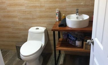 Vive en Reserva Curacaví | 300 m² construidos en parcela de 5.000 m² | Piscina, privacidad y entorno natural