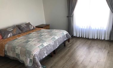 Vive en Reserva Curacaví | 300 m² construidos en parcela de 5.000 m² | Piscina, privacidad y entorno natural