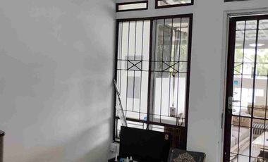 Rumah Full furnished siap huni di sentraland parung panjang