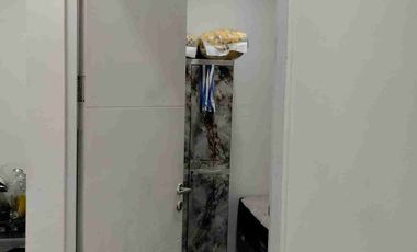 Rumah Full furnished siap huni di sentraland parung panjang