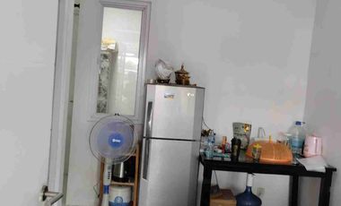 Rumah Full furnished siap huni di sentraland parung panjang