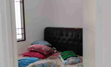 Rumah Full furnished siap huni di sentraland parung panjang