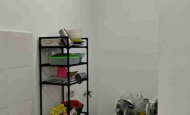 Rumah Full furnished siap huni di sentraland parung panjang