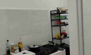 Rumah Full furnished siap huni di sentraland parung panjang