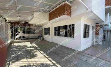 arriendo casa barranquilla villa carolina