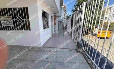 arriendo casa barranquilla villa carolina