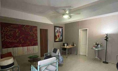 Departamento vendo