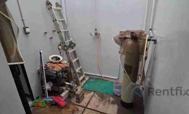 disewakan rumah dalam komplk pasar minggu jakarta selatan