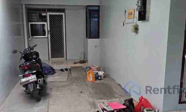 disewakan rumah dalam komplk pasar minggu jakarta selatan