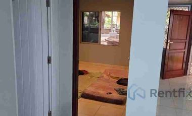 disewakan rumah dalam komplk pasar minggu jakarta selatan