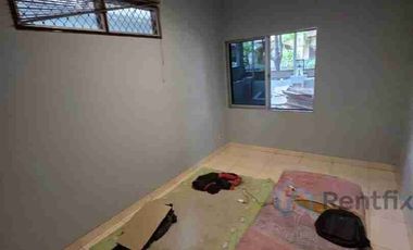 disewakan rumah dalam komplk pasar minggu jakarta selatan