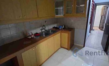 disewakan rumah dalam komplk pasar minggu jakarta selatan