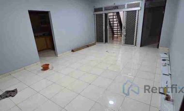 disewakan rumah dalam komplk pasar minggu jakarta selatan