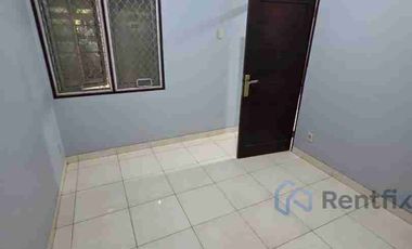 disewakan rumah dalam komplk pasar minggu jakarta selatan