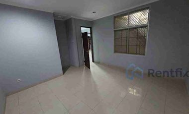 disewakan rumah dalam komplk pasar minggu jakarta selatan