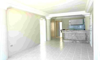 DEPARTAMENTO EN VENTA UBICADO FRENTE AL MAR EN PUNTA CARNERO