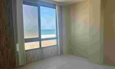 DEPARTAMENTO EN VENTA UBICADO FRENTE AL MAR EN PUNTA CARNERO