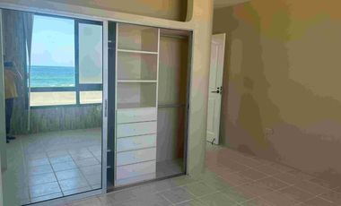DEPARTAMENTO EN VENTA UBICADO FRENTE AL MAR EN PUNTA CARNERO
