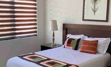Renta Casa Amueblada en Vilanova Residencial