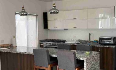 Renta Casa Amueblada en Vilanova Residencial