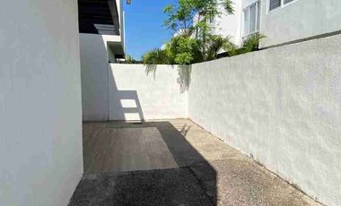 Renta Casa Amueblada en Vilanova Residencial