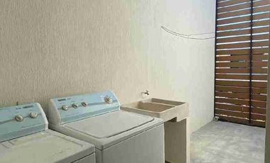 Renta Casa Amueblada en Vilanova Residencial