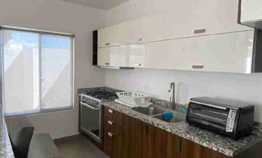 Renta Casa Amueblada en Vilanova Residencial