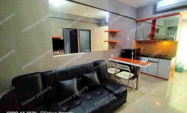 Disewakan Apartemen Puri Park View 2bedroom Tower E