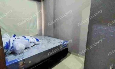 Disewakan Apartemen Puri Park View 2bedroom Tower E