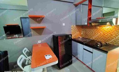 Disewakan Apartemen Puri Park View 2bedroom Tower E