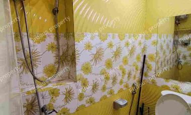 Disewakan Apartemen Puri Park View 2bedroom Tower E