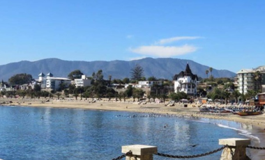 VACACIONES DE INVIERNO PAPUDO | HASTA 6 PERSONAS | ESTACIONAMIENTO INCLUIDO