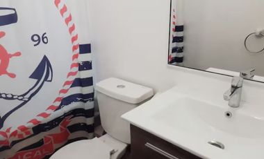 VACACIONES DE INVIERNO PAPUDO | HASTA 6 PERSONAS | ESTACIONAMIENTO INCLUIDO