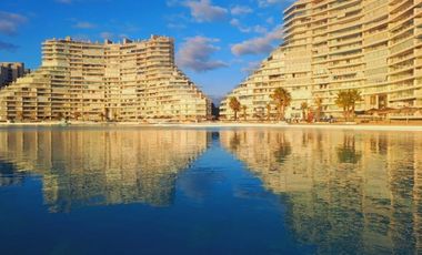 VACACIONES DE INVIERNO EN FAMILIA | SAN ALFONSO DEL MAR | 4D + 3B