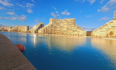 VACACIONES DE INVIERNO EN FAMILIA | SAN ALFONSO DEL MAR | 4D + 3B